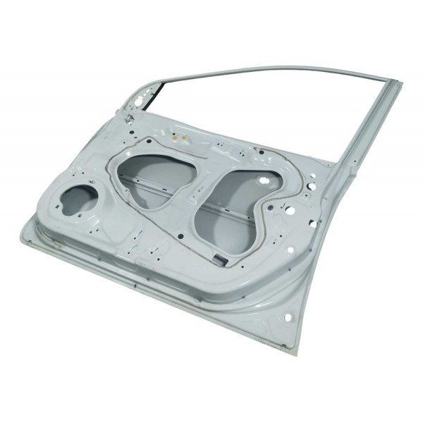 Porta Dianteira Direito Honda City Ex Flex 1.5 2013 Dianteira Direito Branco