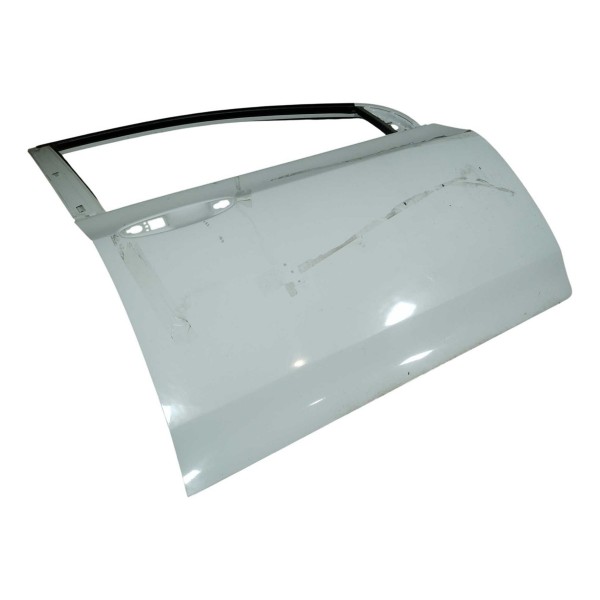 Porta Dianteira Direito Honda City Ex Flex 1.5 2013 Dianteira Direito Branco