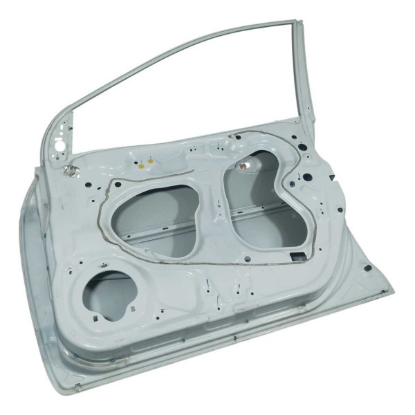 Porta Dianteira Direito Honda City Ex Flex 1.5 2013 Dianteira Direito Branco