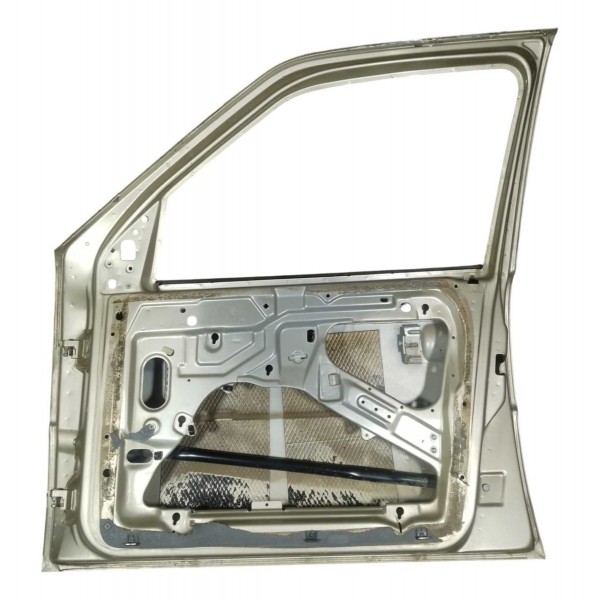 Porta Dianteira Direito Volkswagen Gol 1.0 Plus 8v 2001 Dianteira Direito Dourado