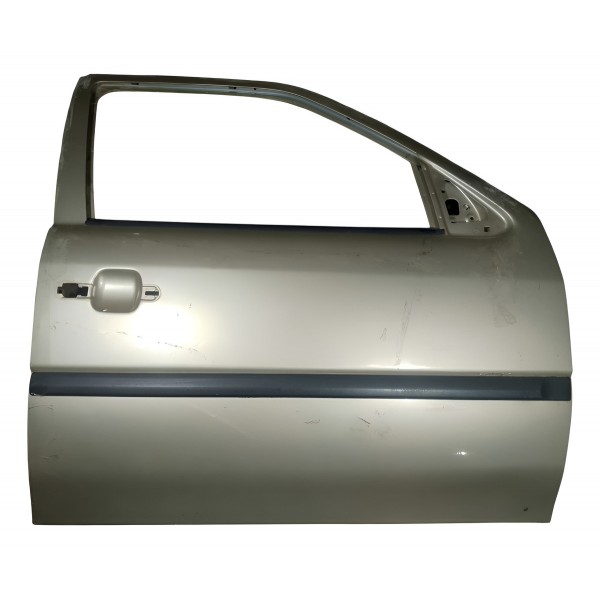 Porta Dianteira Direito Volkswagen Gol 1.0 Plus 8v 2001 Dianteira Direito Dourado