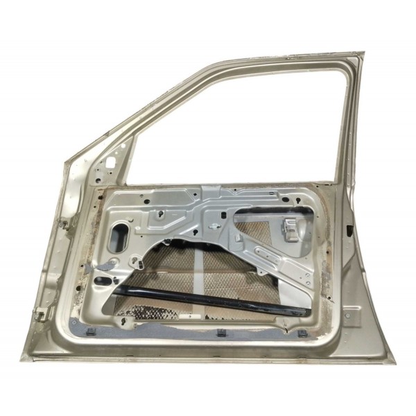 Porta Dianteira Direito Volkswagen Gol 1.0 Plus 8v 2001 Dianteira Direito Dourado
