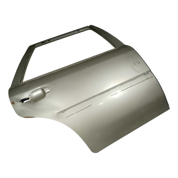 Porta Traseira Direito Volkswagen Gol 1.0 Plus 8v 2001 Traseira Direito Dourado