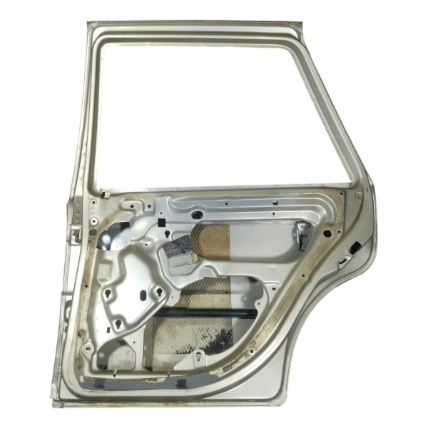 Porta Traseira Direito Volkswagen Gol 1.0 Plus 8v 2001 Traseira Direito Dourado