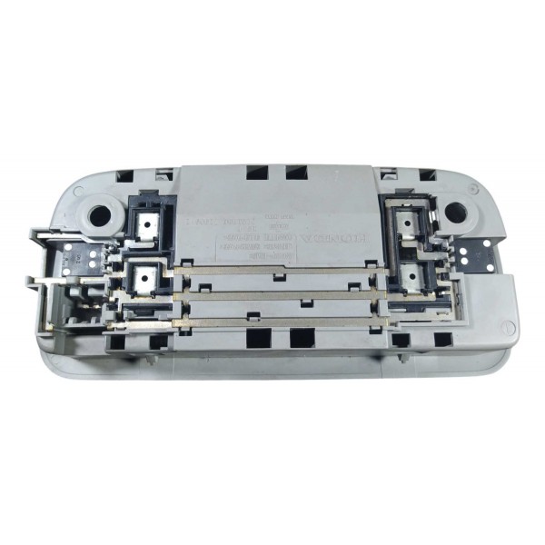 Luz Interna Teto Cortesia Honda City Ex Flex 1.5 Aut 2013