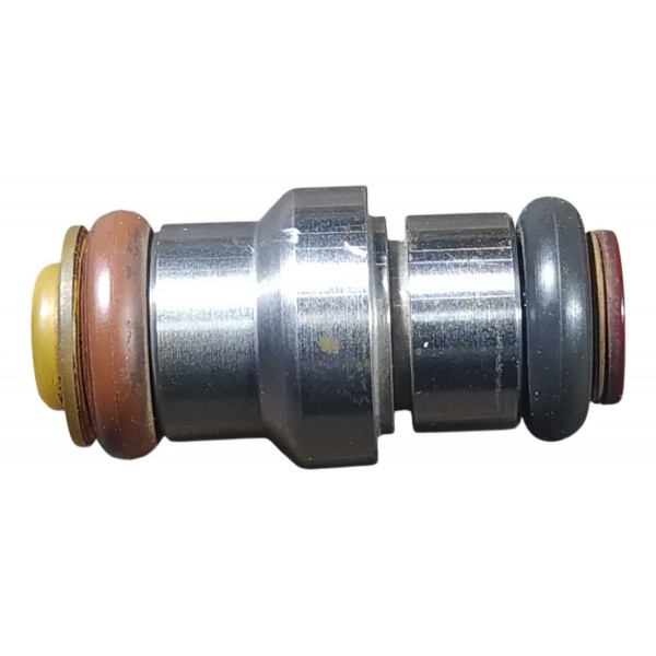 Bico Injetor Partida Frio Honda City Ex Flex 1.5 Aut 2013 12
