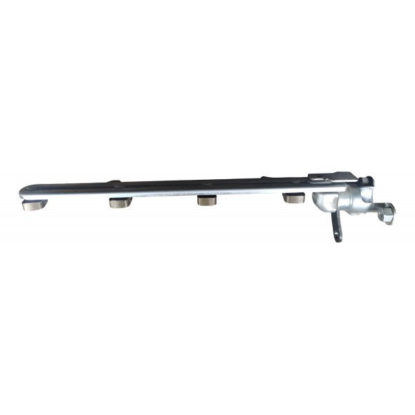Flauta Partida Frio Honda City Ex Flex 1.5 2013