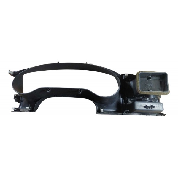 Moldura Velocimetro Painel Instrumento Honda City 2013