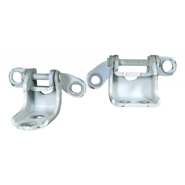 Dobradica Porta Dianteira Direita Honda City 1.5 2013
