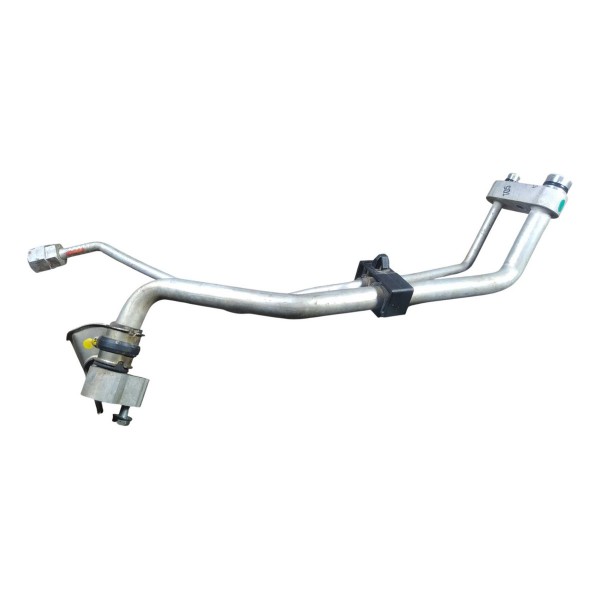 Tubo Evaporador Ar Condicionado Honda City Ex Flex 1.5 2013
