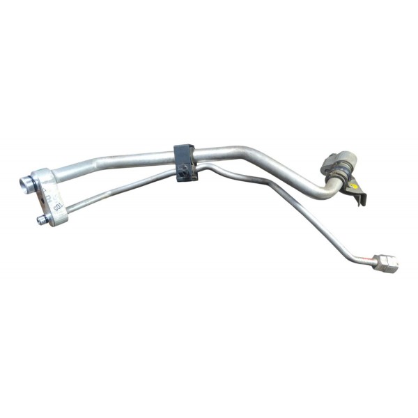 Tubo Evaporador Ar Condicionado Honda City Ex Flex 1.5 2013