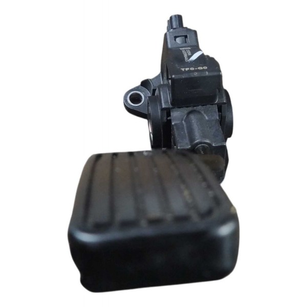 Pedal Acelerador Honda City Ex Flex Automatico 1.5 2013