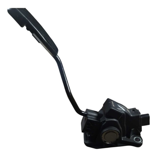 Pedal Acelerador Honda City Ex Flex Automatico 1.5 2013