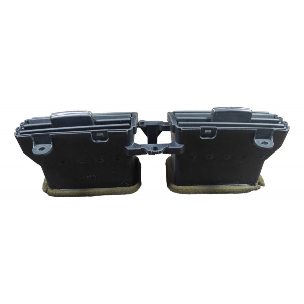 Difusor Ar Condicionado Honda City Ex Flex 1.5 2013