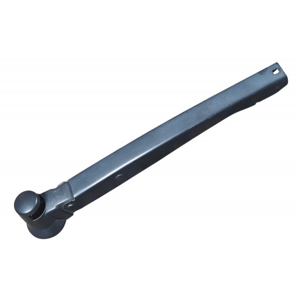 Braço Limpador Vidro Traseiro Volkswagen Gol G5 2010