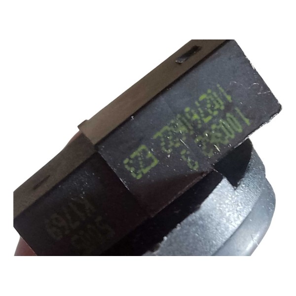 Sensor Temperatura Ar Condicionado Peugeot 307sd 20s  2006