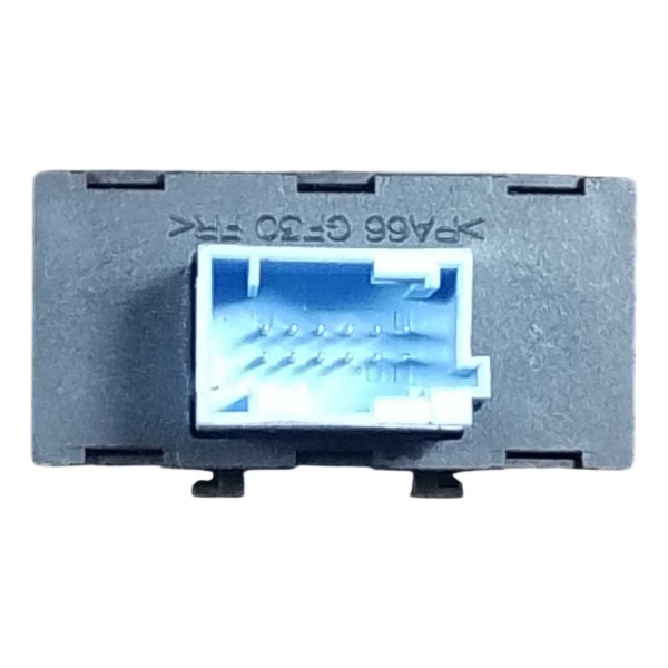 Modulo Alarme Citroen C4 Grand Picasso 2008 9663392880