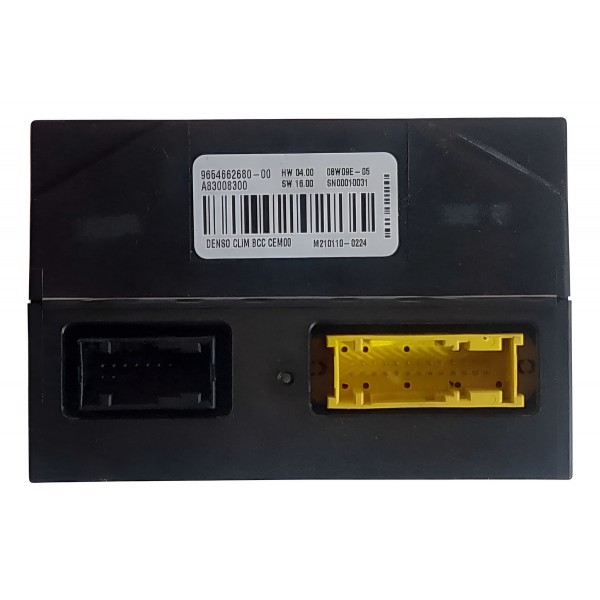 Modulo Ar Condicionado Citroen C4 Grand Picasso 2008