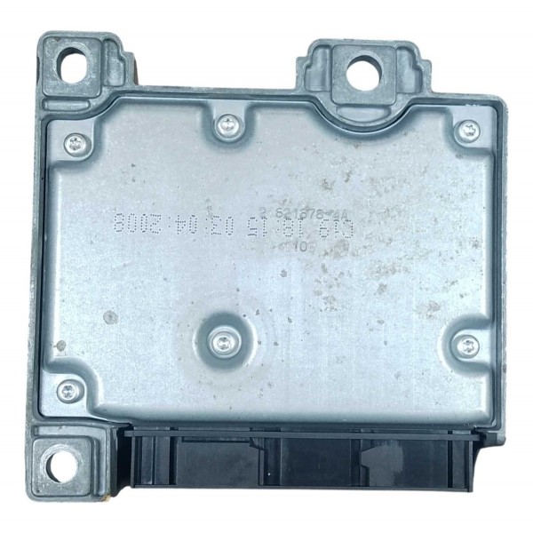 Modulo Air Bag Citroen C4 Grand Picasso 2008 9664217980