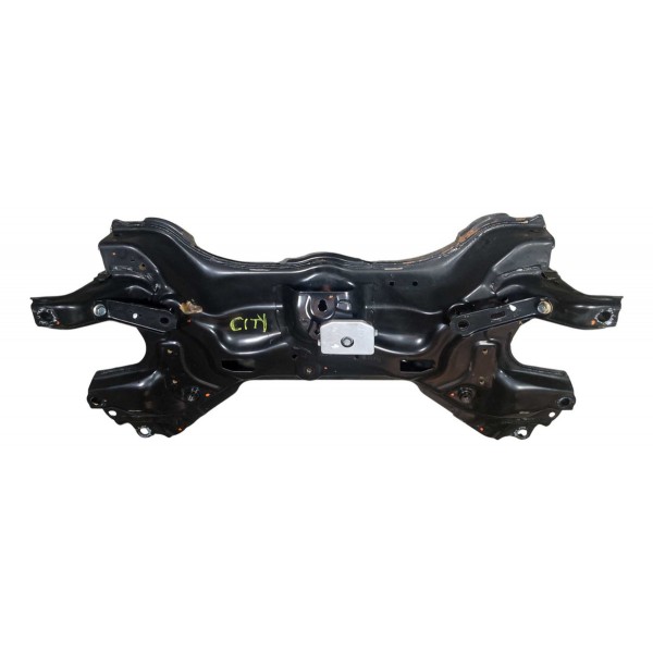 Agregado Suspensao Dianteira Honda City 1.5 Automatico 2013