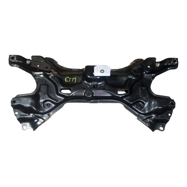 Agregado Suspensao Dianteira Honda City 1.5 Automatico 2013