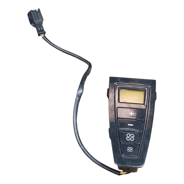 Comando Ar Condicionado Citroen C4 Grand Picasso 2008