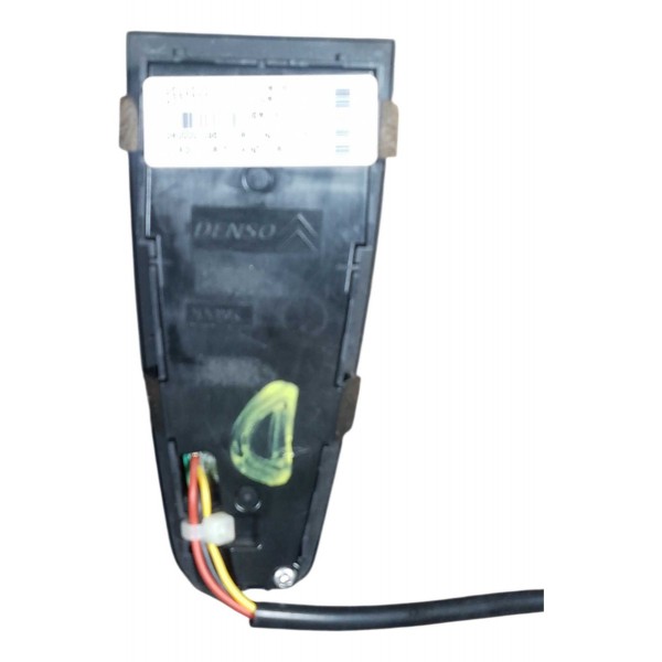 Comando Ar Condicionado Citroen C4 Grand Picasso 2008