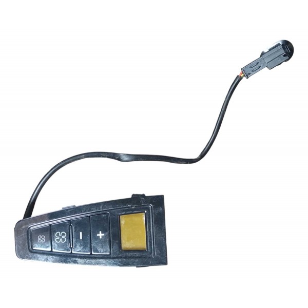 Comando Ar Condicionado Citroen C4 Grand Picasso 2008