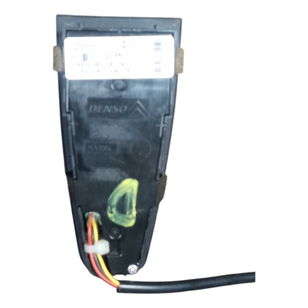 Comando Ar Condicionado Citroen C4 Grand Picasso 2008