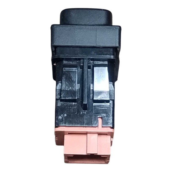 Botao Abertura Tampa Combustivel Citroen C4 Picasso 2008 Preto