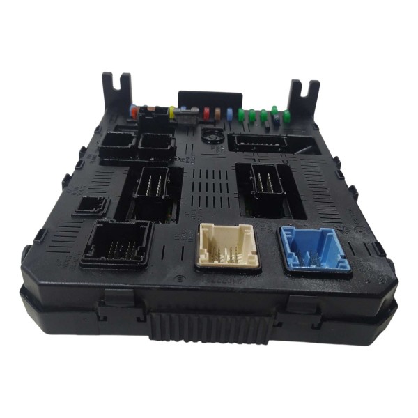 Modulo Bsi Caixa Fusivel Peugeot 307 2006