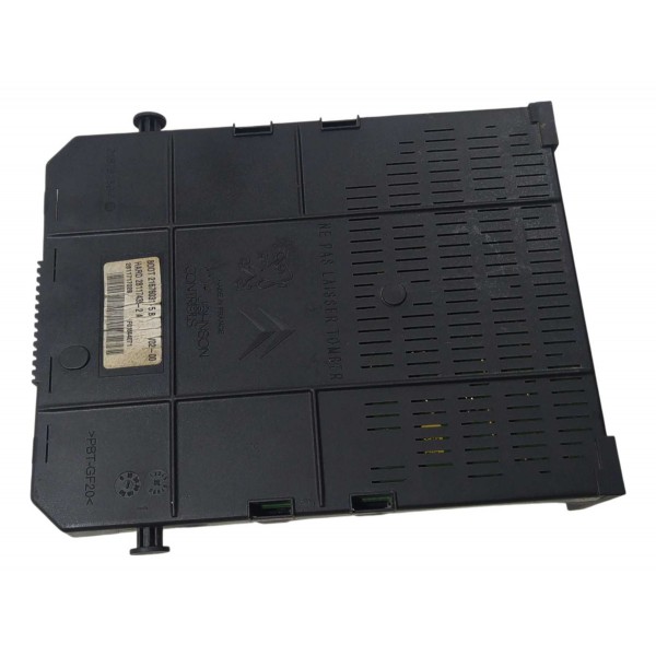 Modulo Bsi Caixa Fusivel Peugeot 307 2006