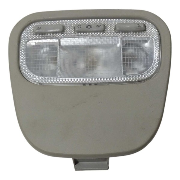 Luz Cortesia Teto Peugeot 307sd 20s  2006