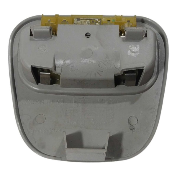 Luz Cortesia Teto Peugeot 307sd 20s  2006