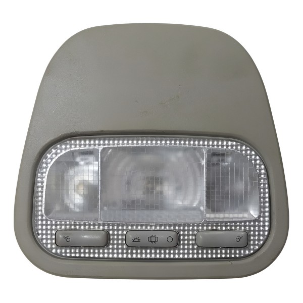 Luz Cortesia Teto Peugeot 307sd 20s  2006