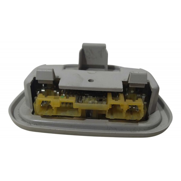 Luz Cortesia Teto Peugeot 307sd 20s  2006