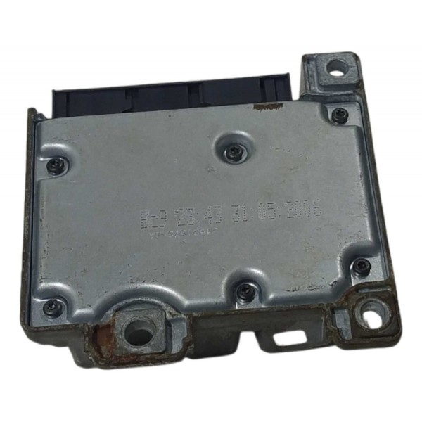 Modulo Air Bag Peugeot 307 2.0 Automatico 2006