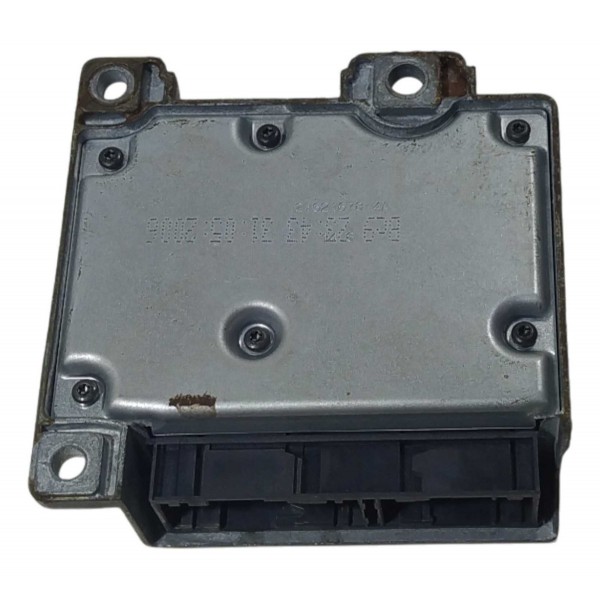 Modulo Air Bag Peugeot 307 2.0 Automatico 2006