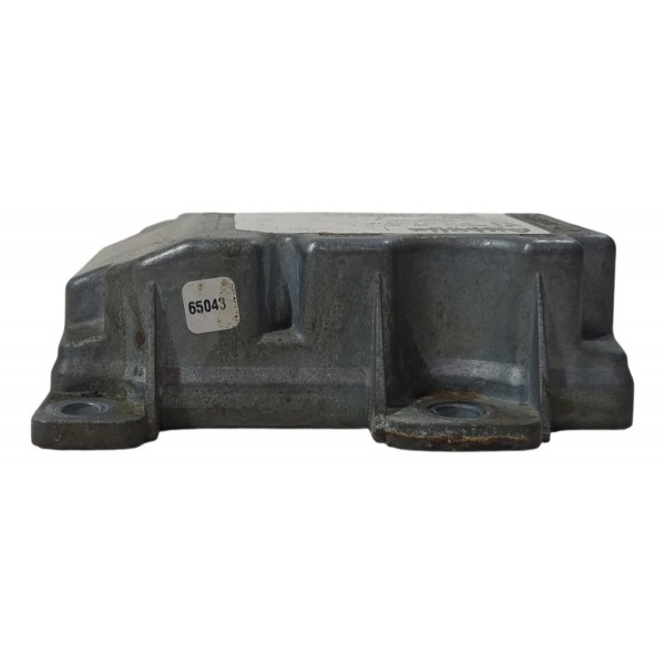 Modulo Air Bag Peugeot 307 2.0 Automatico 2006