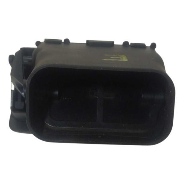 Difusor Ar Esquerdo Peugeot 307 Sd 20s 2006