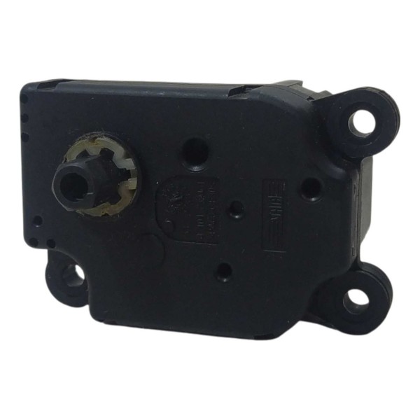 Atuador Comando Ar Condicionado Peugeot 307 Sd 20s 2006