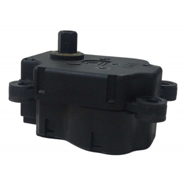 Atuador Comando Ar Condicionado Peugeot 307 Sd 20s 2006