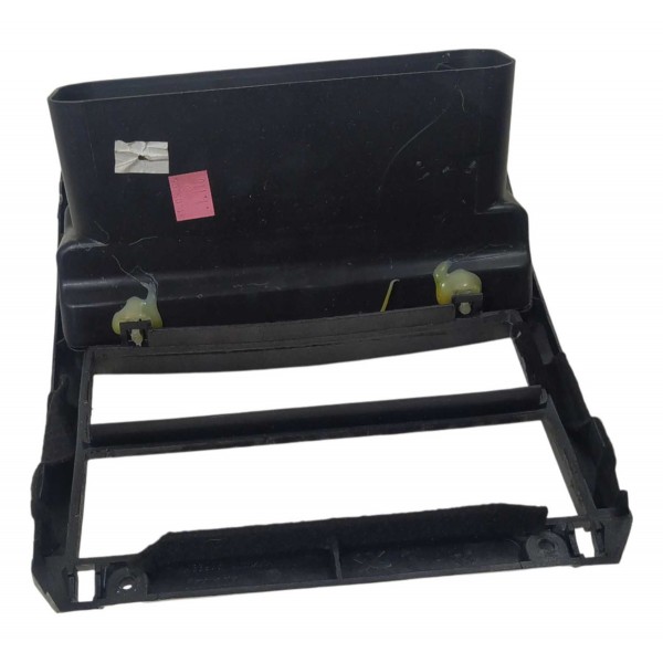 Difusor Ar Condicionado Moldura Central Peugeot 307 2006