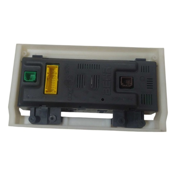 Comando Ar Condicionado Peugeot 307 2.0 2006