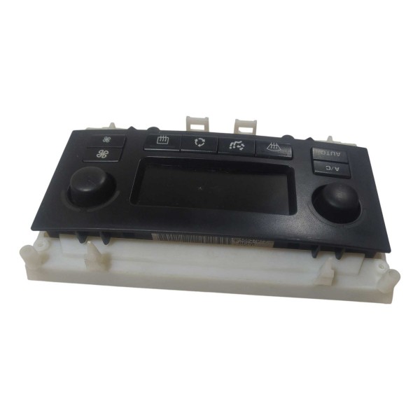 Comando Ar Condicionado Peugeot 307 2.0 2006