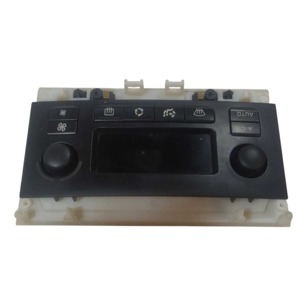 Comando Ar Condicionado Peugeot 307 2.0 2006