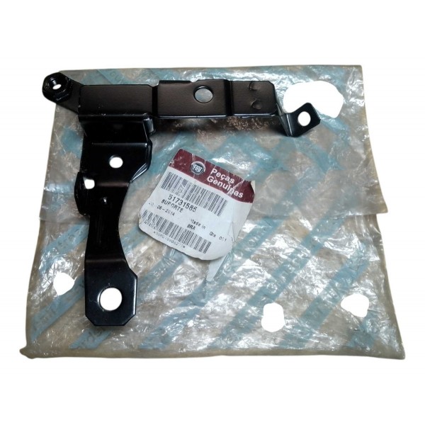 Suporte Reservatorio Direcao Hidraulica Fiat Strada 51731585