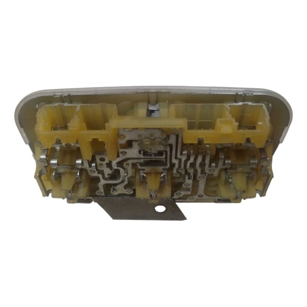 Luz Teto Cortesia Peugeot 307 2006