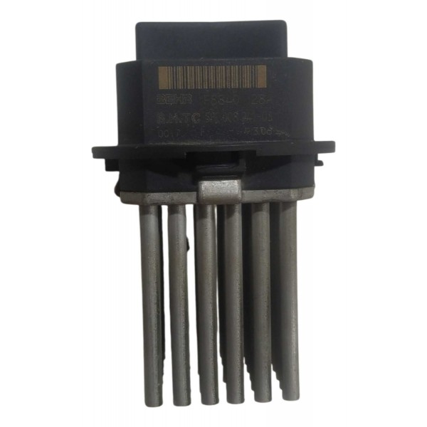 Resistência Ar Condicionado Peugeot 307 2006