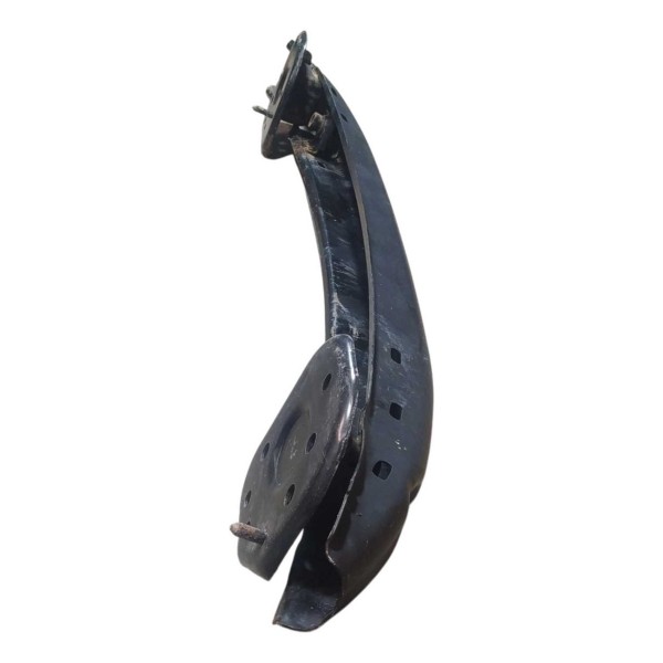 Alma Parachoque Traseiro Peugeot 307sd 20s  2006